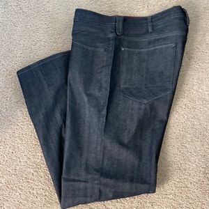 Sean John mens Jean . Size 40X34